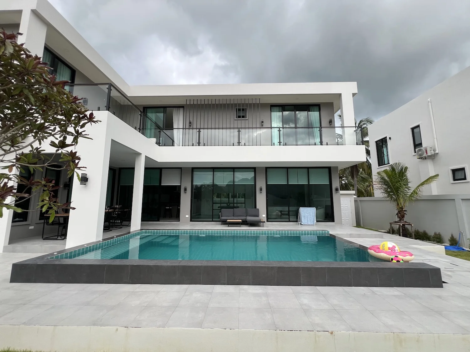 Villa Jai Dee
